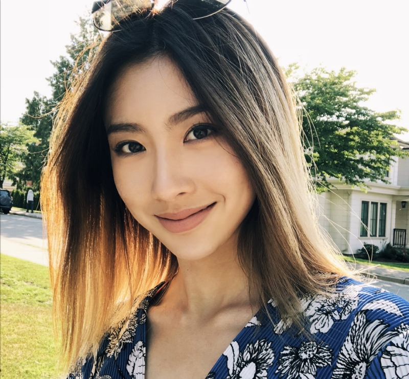 蘇悅的第二张照片--镇江相亲服务中心
