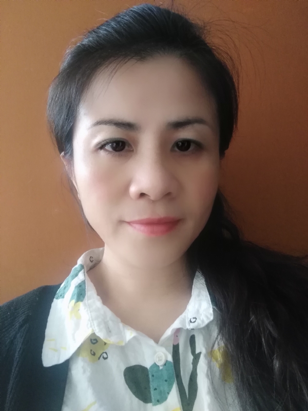 清清的第一张照片--镇江相亲服务中心