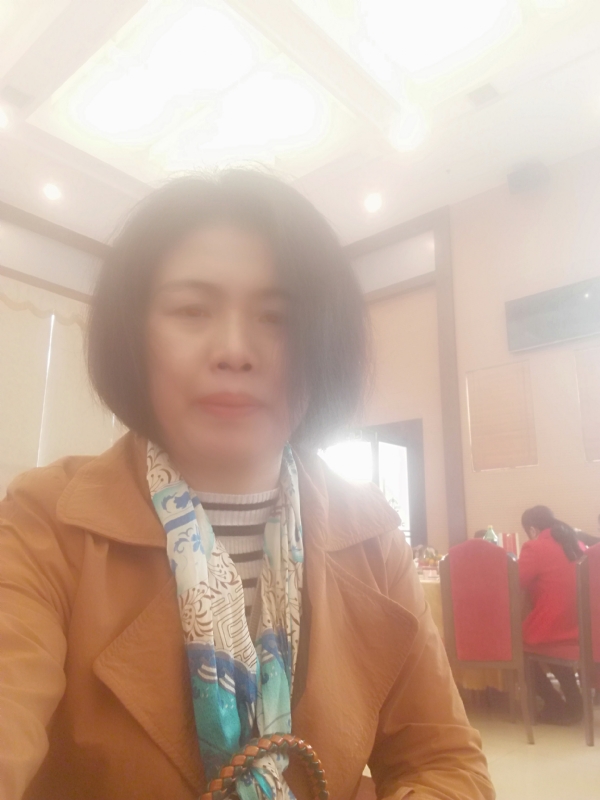 心雨的第一张照片--镇江相亲服务中心