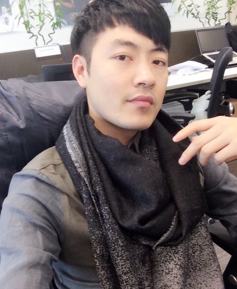陈高浩的第一张照片--镇江相亲服务中心