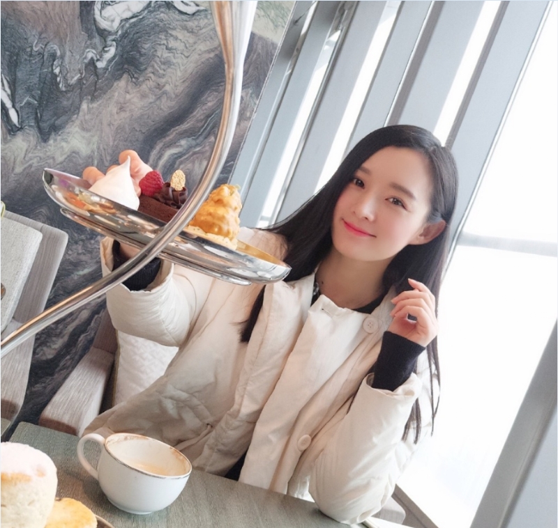 Dan婷的第一张照片--镇江相亲服务中心