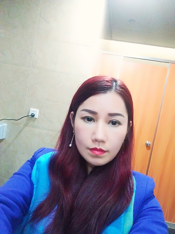 LL的第一张照片--镇江相亲服务中心
