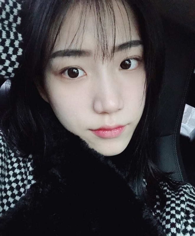 宁宁的第一张照片--镇江相亲服务中心