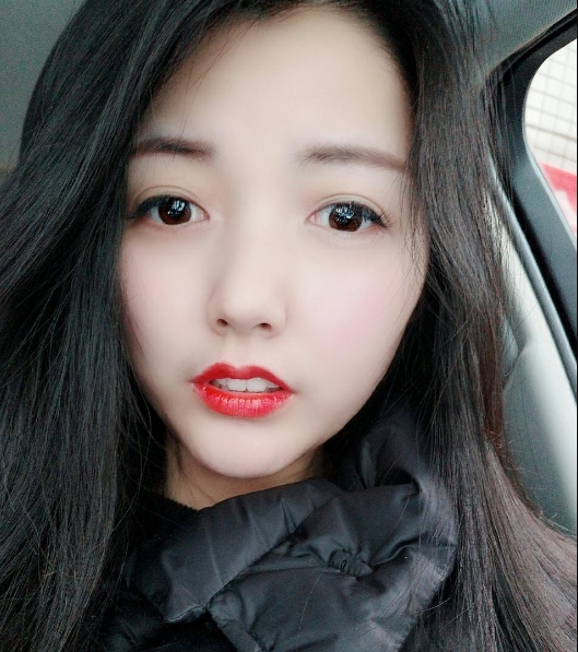 刘艺洋的第一张照片--镇江相亲服务中心