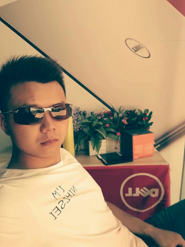 旧城以西的第一张照片--镇江相亲服务中心