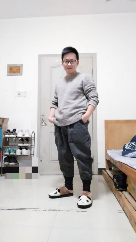 宁国星星的第一张照片--镇江相亲服务中心
