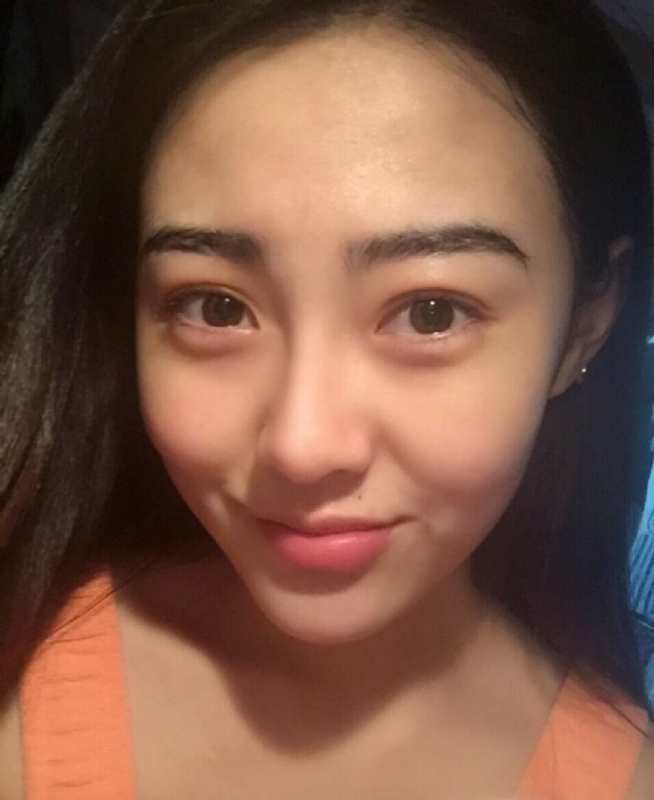 黑加伦的第一张照片--镇江相亲服务中心