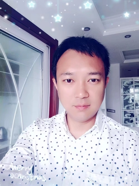 真诚小哥的第一张照片--镇江相亲服务中心
