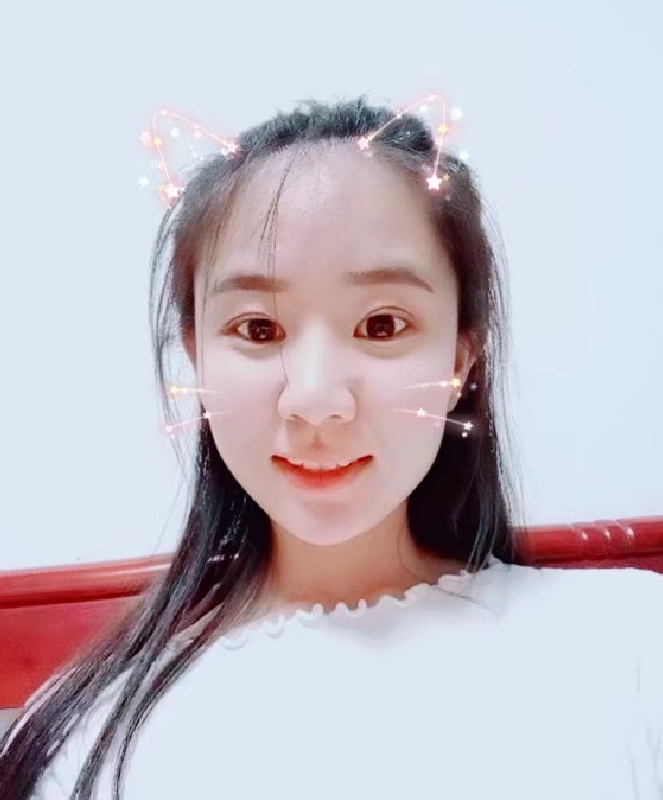 叶美美的第一张照片--镇江相亲服务中心