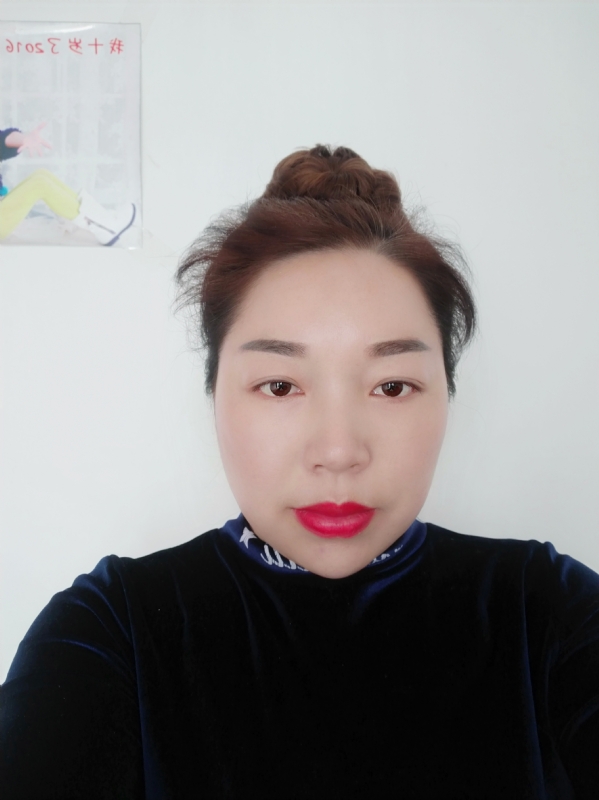 美丽人生的第一张照片--镇江相亲服务中心