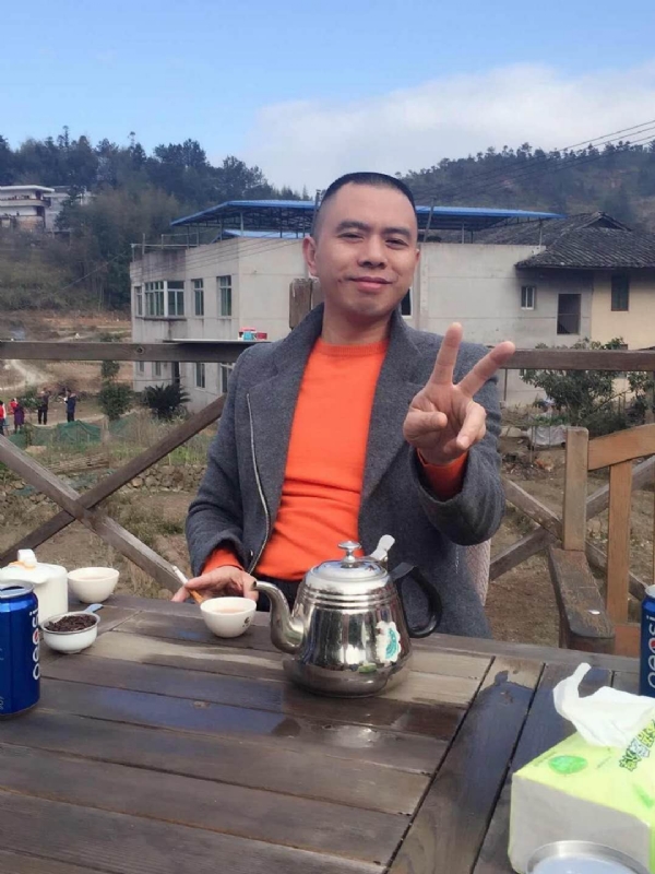 往生的第一张照片--镇江相亲服务中心