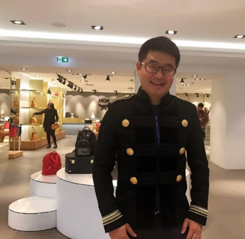 大千世界的第一张照片--镇江相亲服务中心