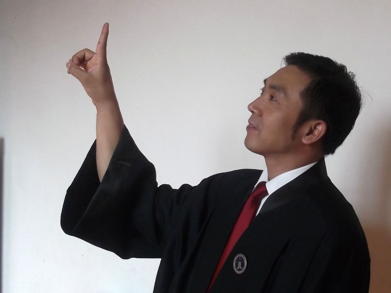 勇戈的第二张照片--镇江相亲服务中心