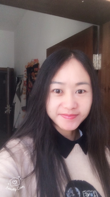 Misszoe的第一张照片--镇江相亲服务中心