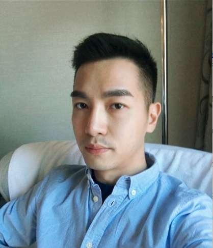 海海的第二张照片--镇江相亲服务中心