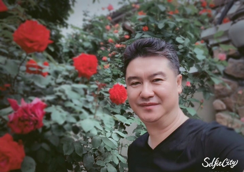 姓李名光耀的第一张照片--镇江相亲服务中心