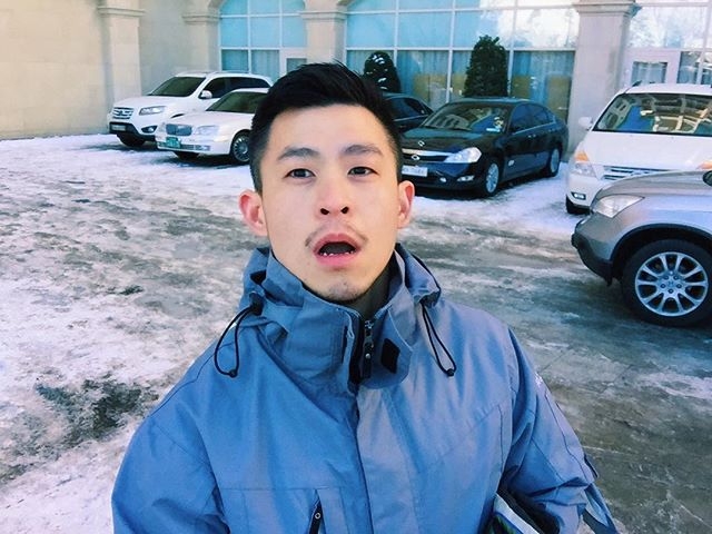 随缘的第一张照片--镇江相亲服务中心