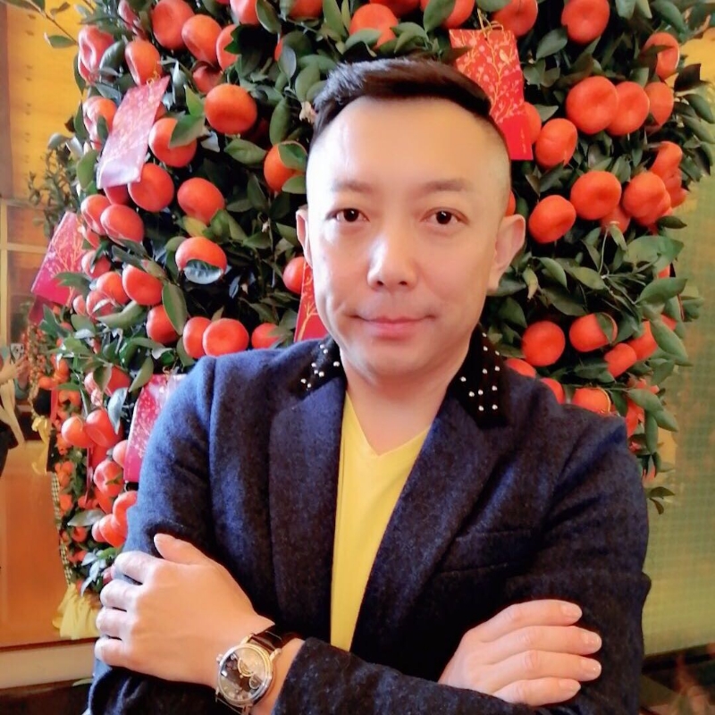 巧克力绅士的第一张照片--镇江相亲服务中心