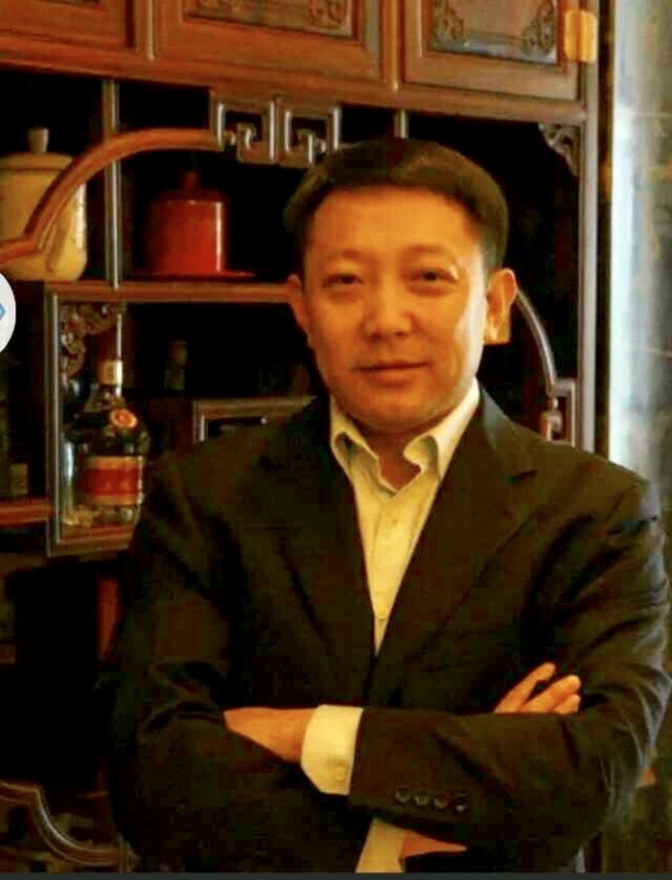 巧克力绅士的第三张照片--镇江相亲服务中心