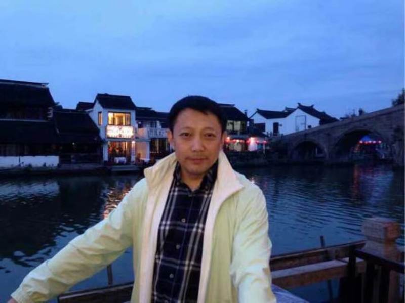 巧克力绅士的第六张照片--镇江相亲服务中心