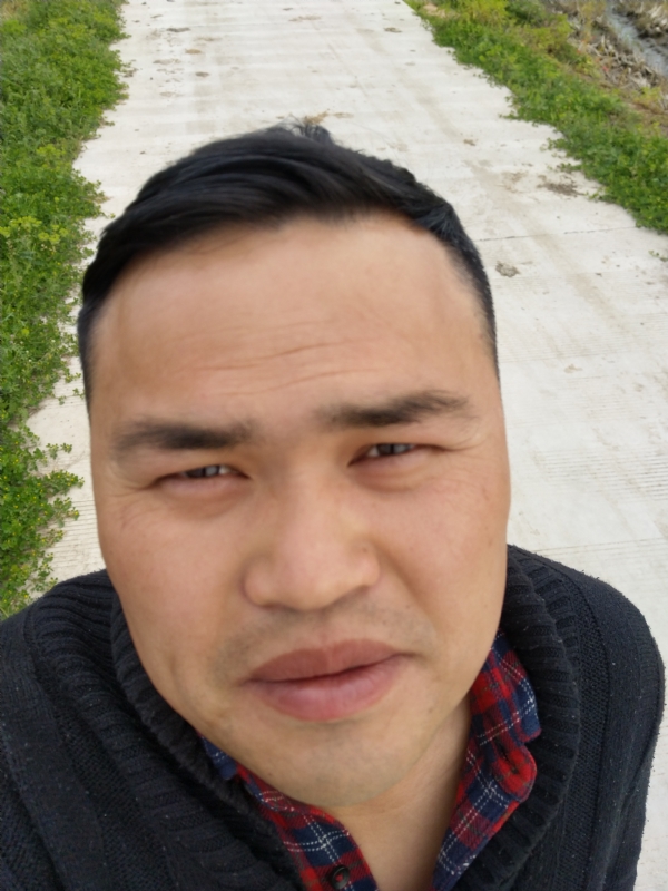 SJ清风徐来的第一张照片--镇江相亲服务中心