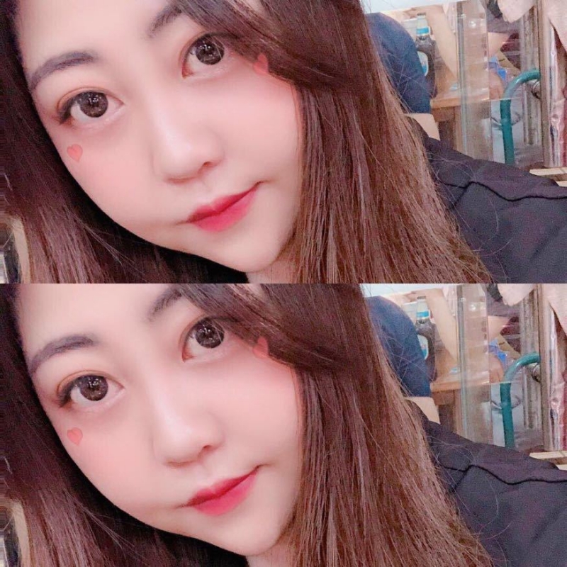 李洁白无瑕的第一张照片--镇江相亲服务中心
