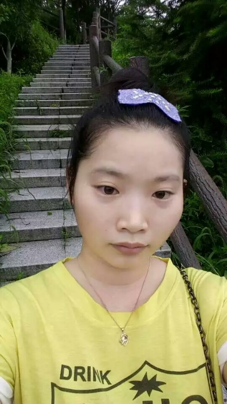 清风的第一张照片--镇江相亲服务中心