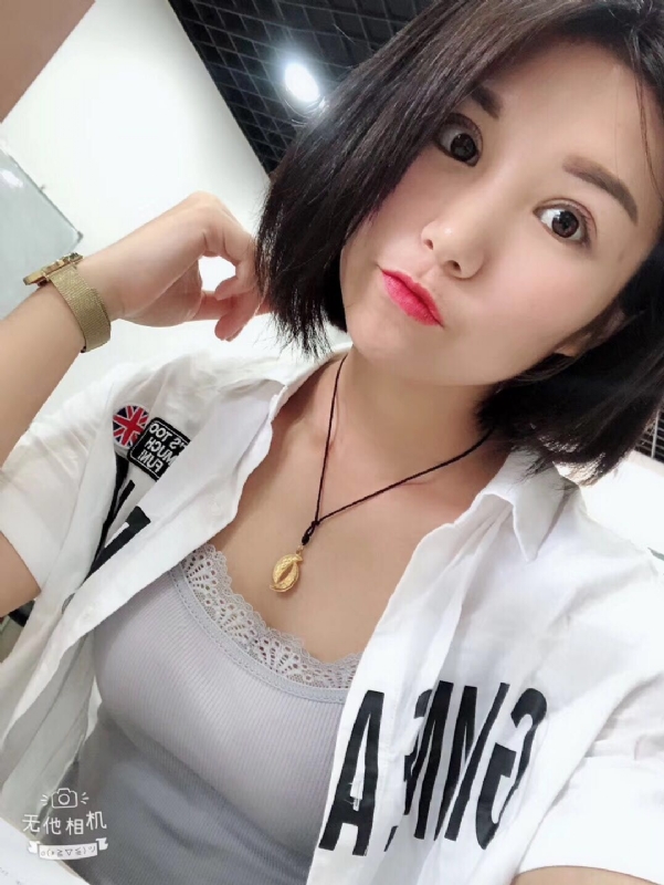 小怪兽的第一张照片--镇江相亲服务中心