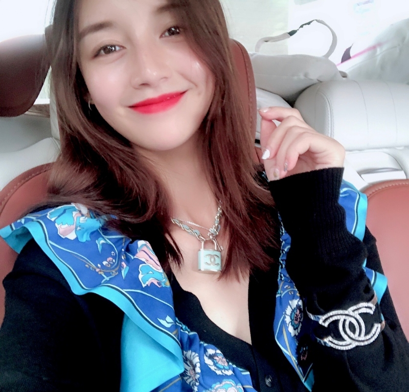 林馨的第二张照片--镇江相亲服务中心