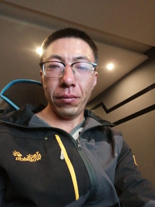 千年等你的第一张照片--镇江相亲服务中心
