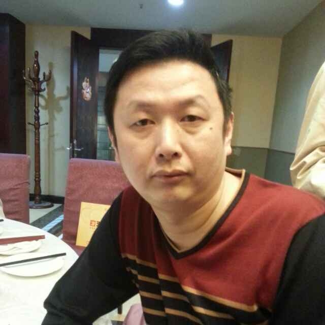 四哥的第一张照片--镇江相亲服务中心