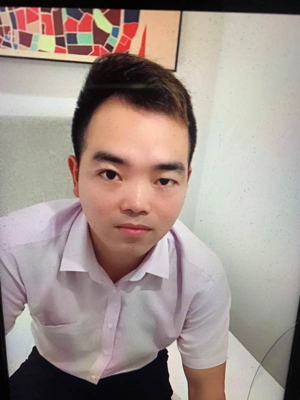 季军的第一张照片--镇江相亲服务中心