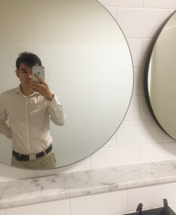 男人盾的第一张照片--镇江相亲服务中心