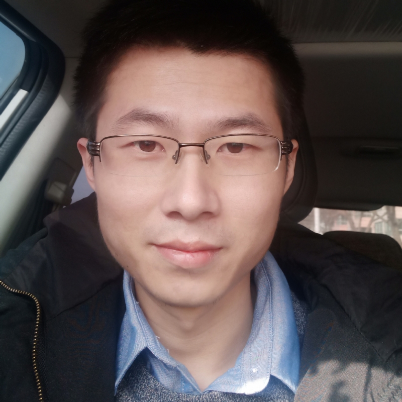 弱水三千的第一张照片--镇江相亲服务中心