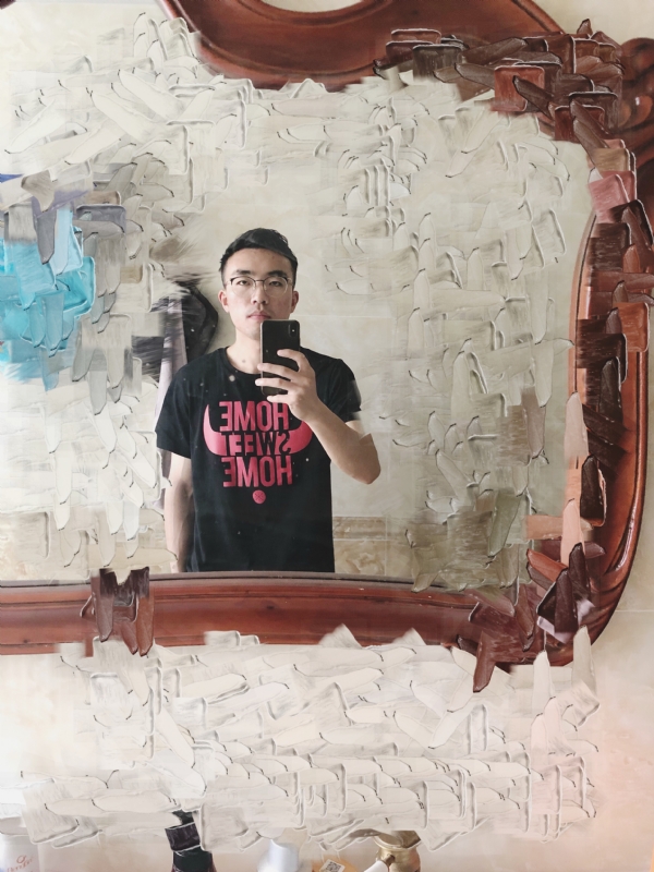 杨2的第一张照片--镇江相亲服务中心
