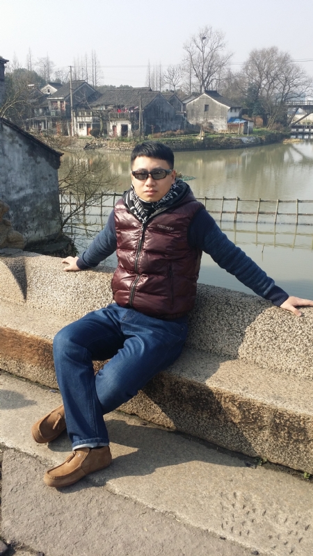 暖男2019的第一张照片--镇江相亲服务中心