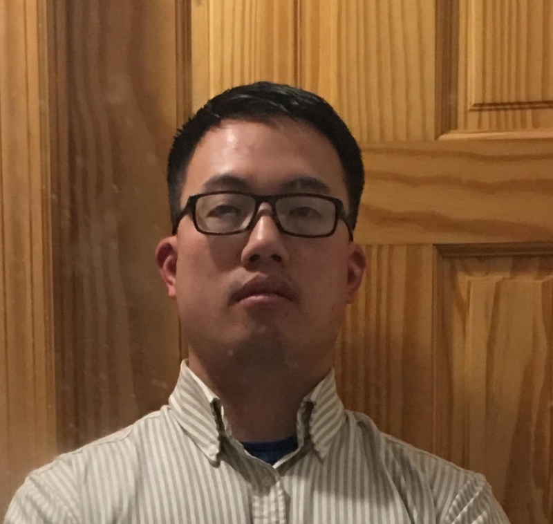 Theo的第一张照片--镇江相亲服务中心