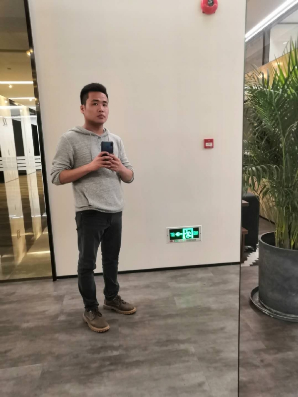 Tim的第二张照片--镇江相亲服务中心
