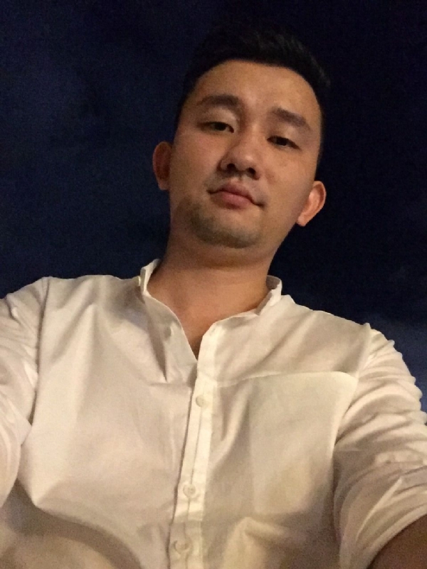 天昊的第一张照片--镇江相亲服务中心