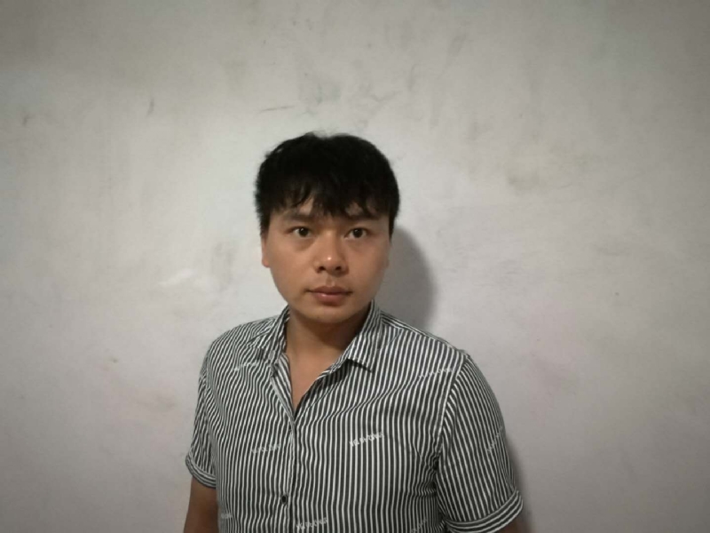 微笑的云的第一张照片--镇江相亲服务中心