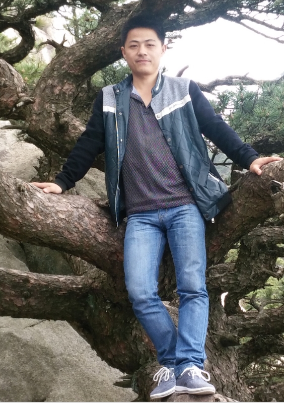 盼的第一张照片--镇江相亲服务中心
