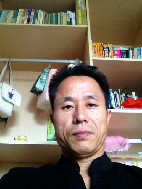 龙三少的第一张照片--镇江相亲服务中心