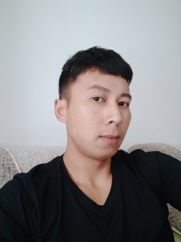 凡华的第一张照片--镇江相亲服务中心