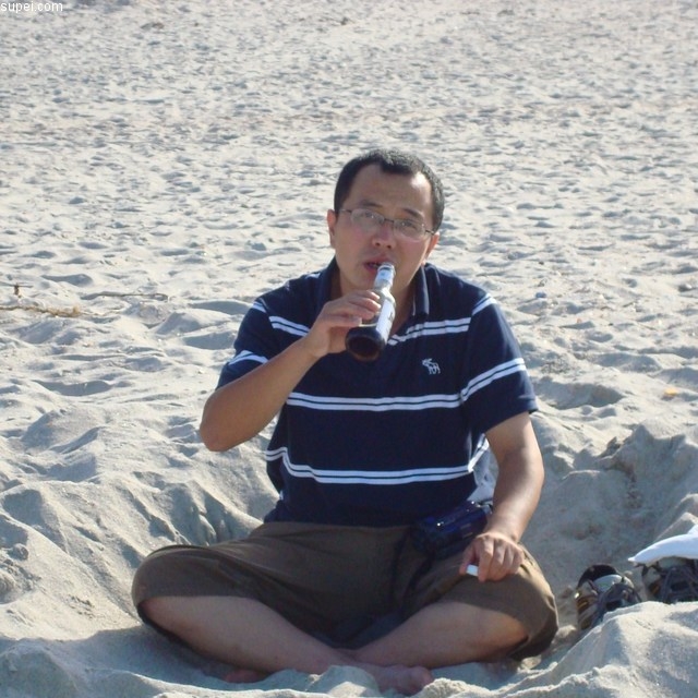 peter的第一张照片--镇江相亲服务中心