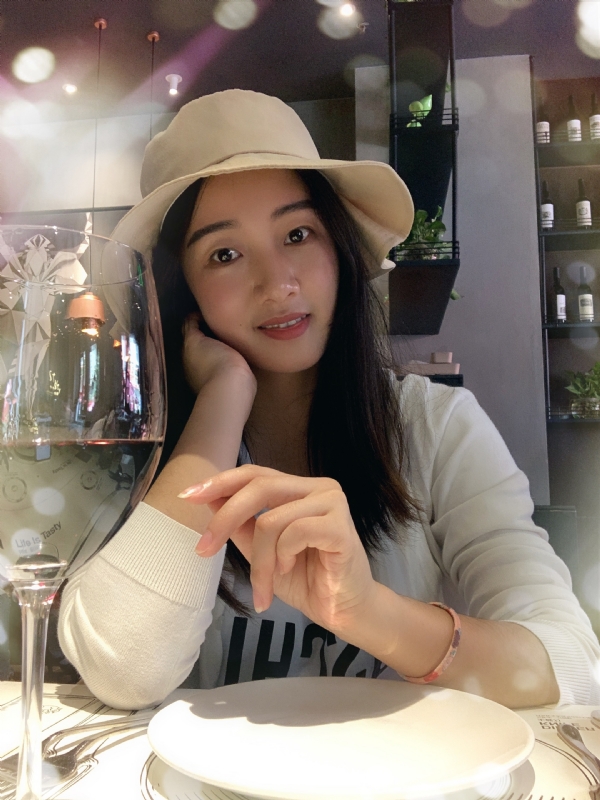 Daisy的第一张照片--镇江相亲服务中心