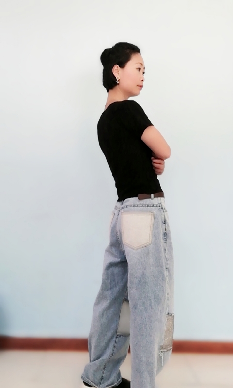 lily的第一张照片--镇江相亲服务中心