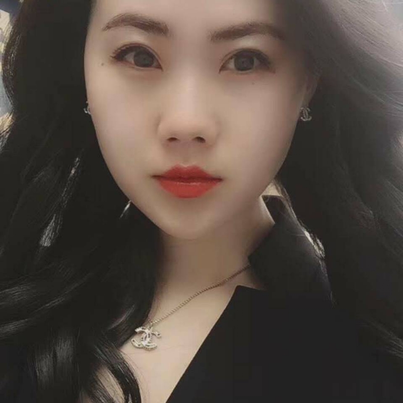 晓晓的第一张照片--镇江相亲服务中心