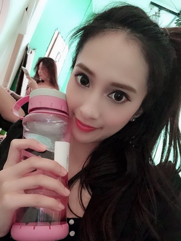沐沐吖的第一张照片--镇江相亲服务中心