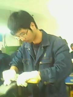 零灵的第一张照片--镇江相亲服务中心