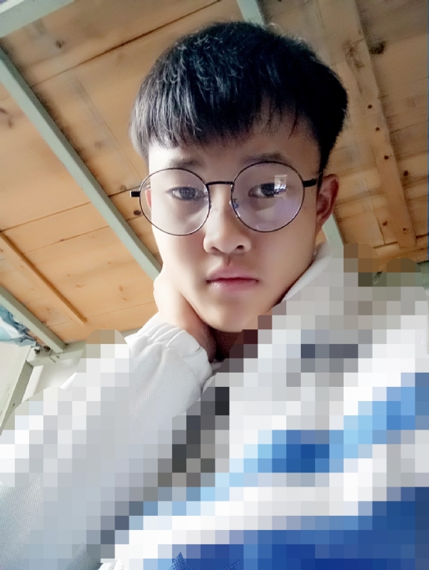 小鱼鱼的第一张照片--镇江相亲服务中心